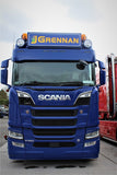 Truckstyle Sweden Next Gen 35cm normal