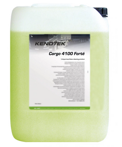 Kenotek Cargo 4100 - 23Kg (Contactless Snow Foam)